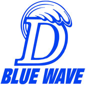 Darien Blue Wave